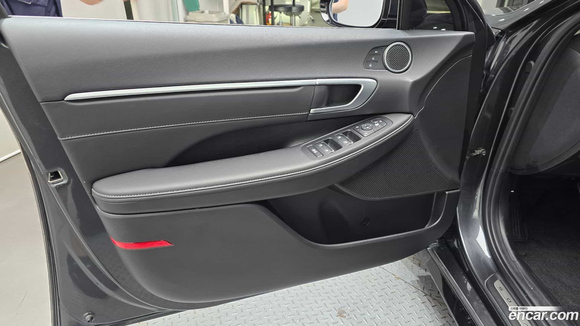Sonata Hyundai 2024.5-INNER-034