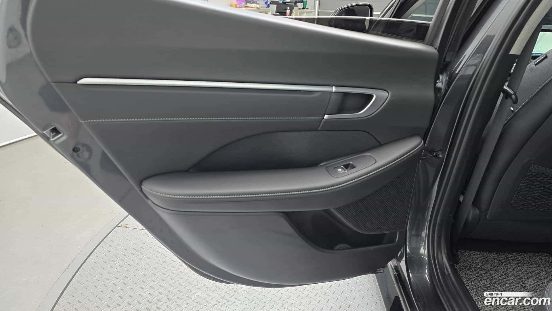 Sonata Hyundai 2024.5-INNER-035