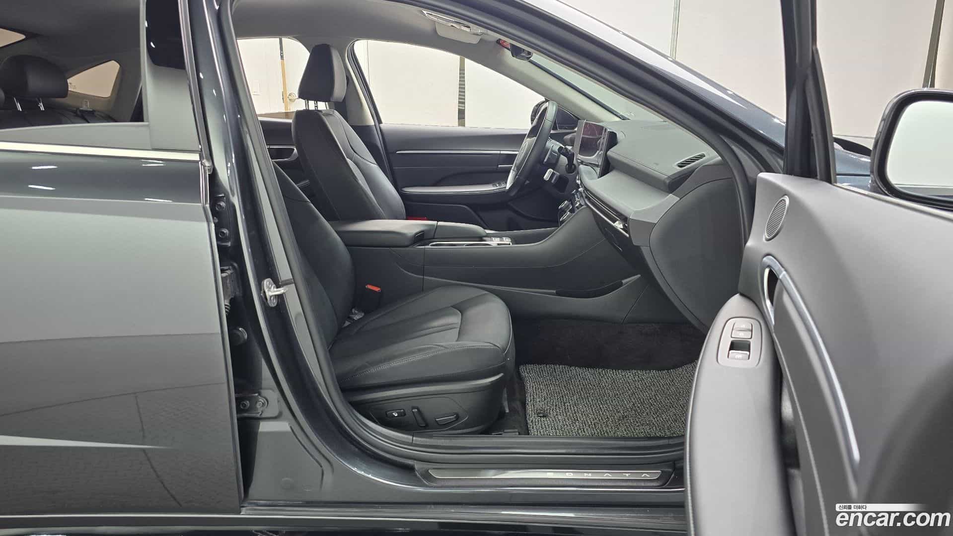 Sonata Hyundai 2024.5-INNER-036