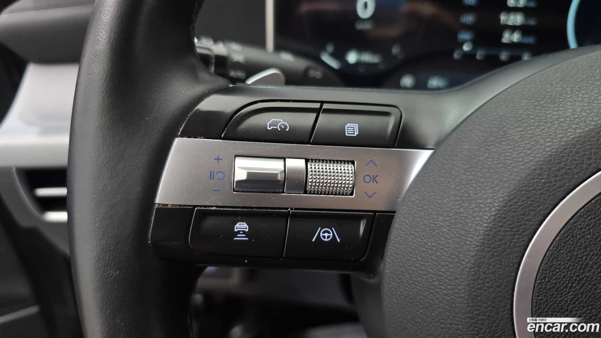 Sonata Hyundai 2024.5-OPTION-041