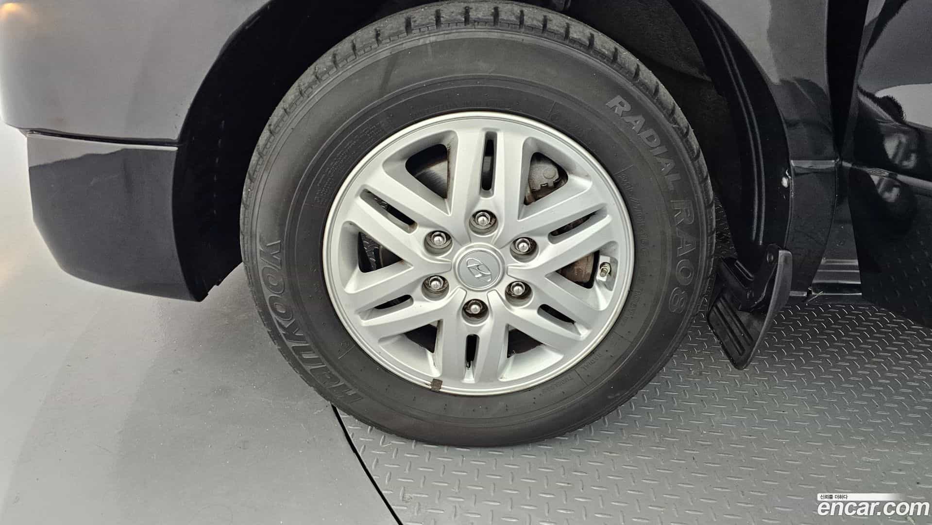 Starex Hyundai 2018.2-OUTER-005