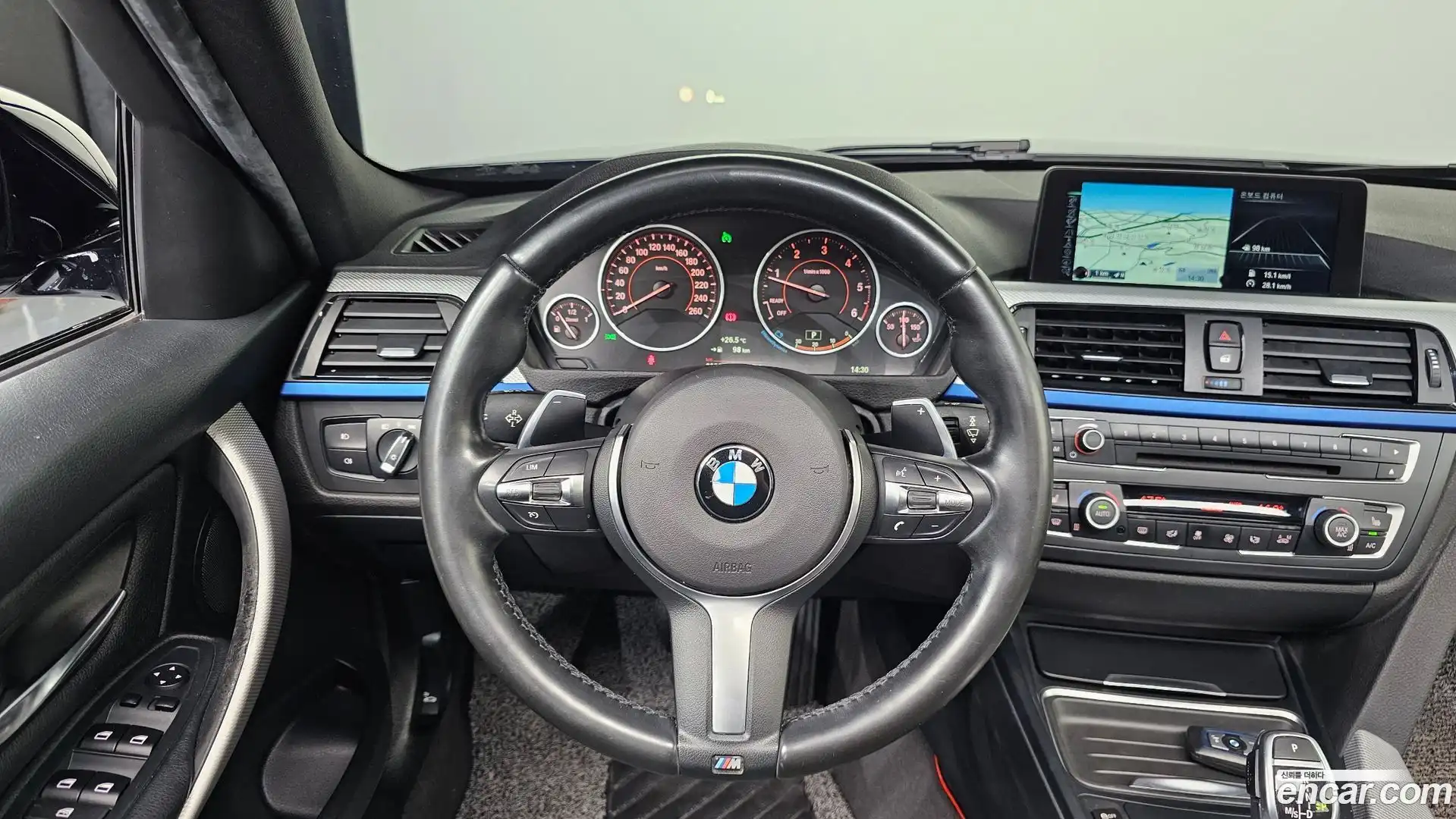 3-Series BMW 2015.6-OPTION-020