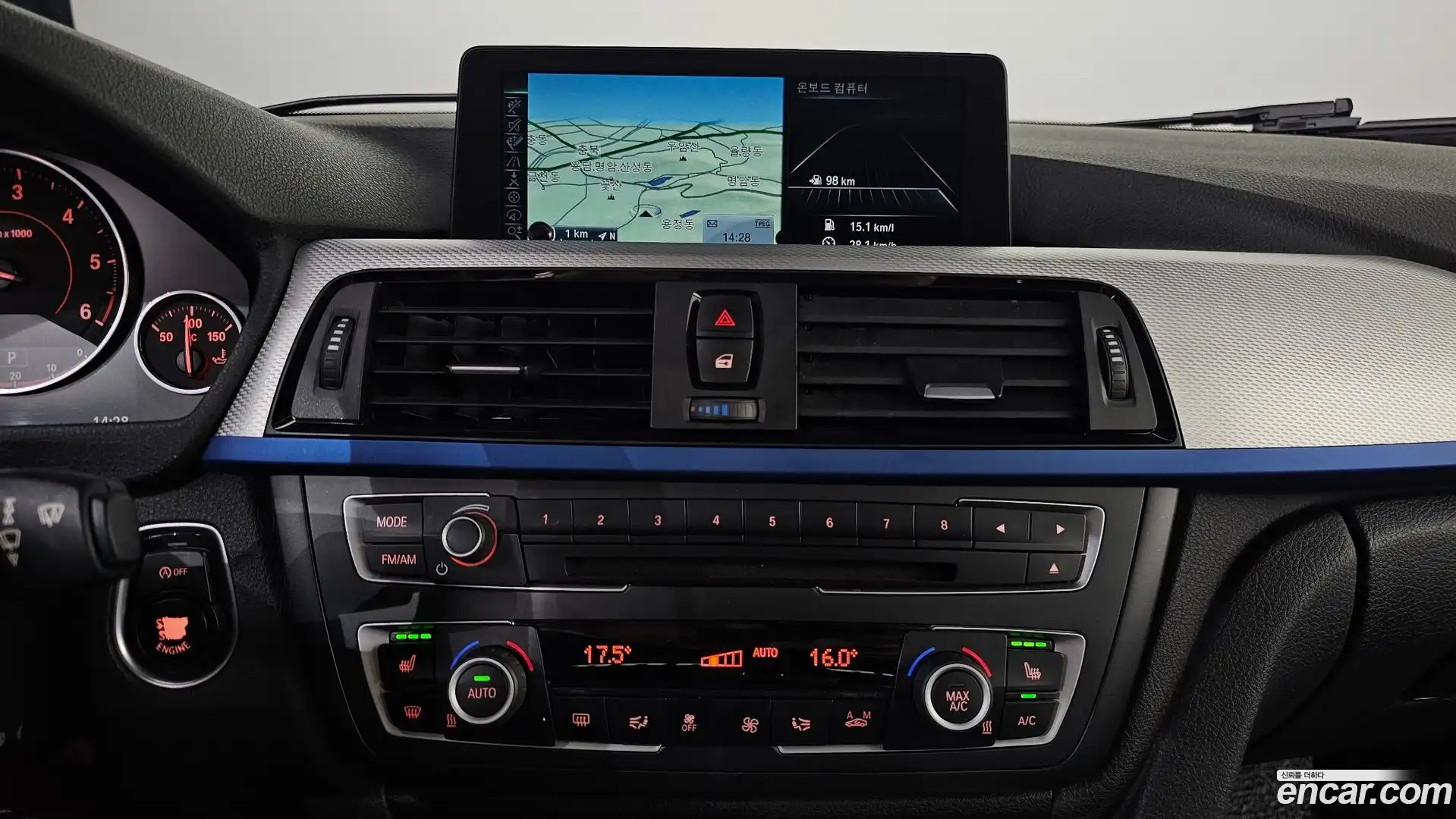 3-Series BMW 2015.6-OPTION-022