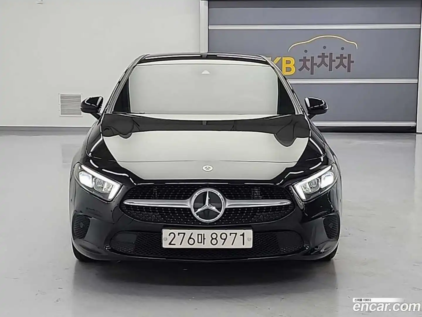 A-Class Mercedes-Benz 2022.10-OUTER-002