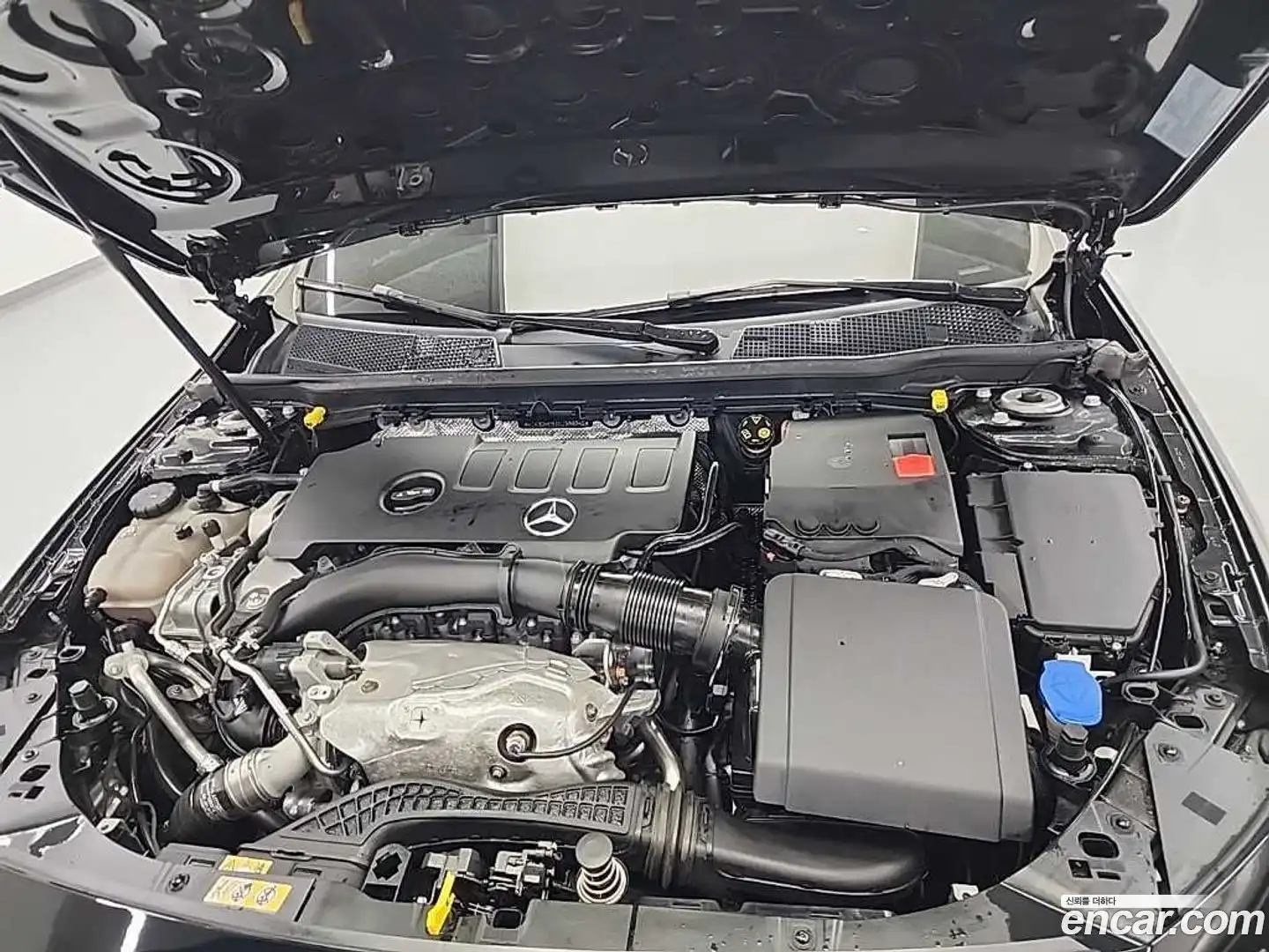 A-Class Mercedes-Benz 2022.10-OUTER-005