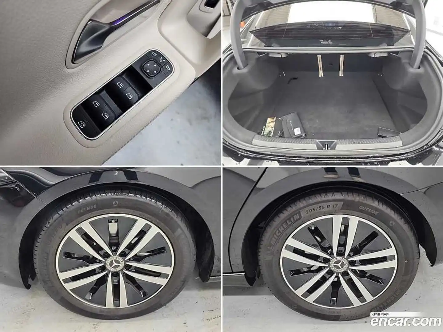 A-Class Mercedes-Benz 2022.10-OPTION-022