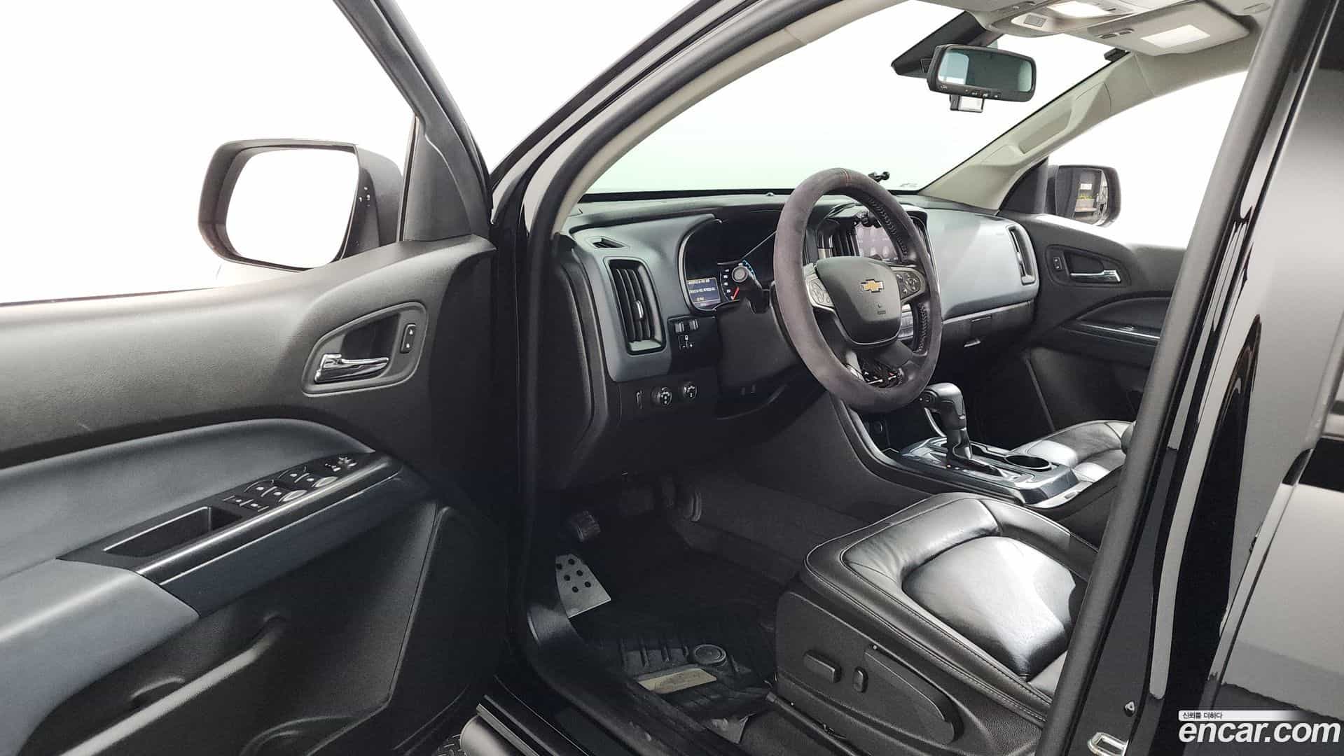 Colorado Chevrolet 2021.8-INNER-010