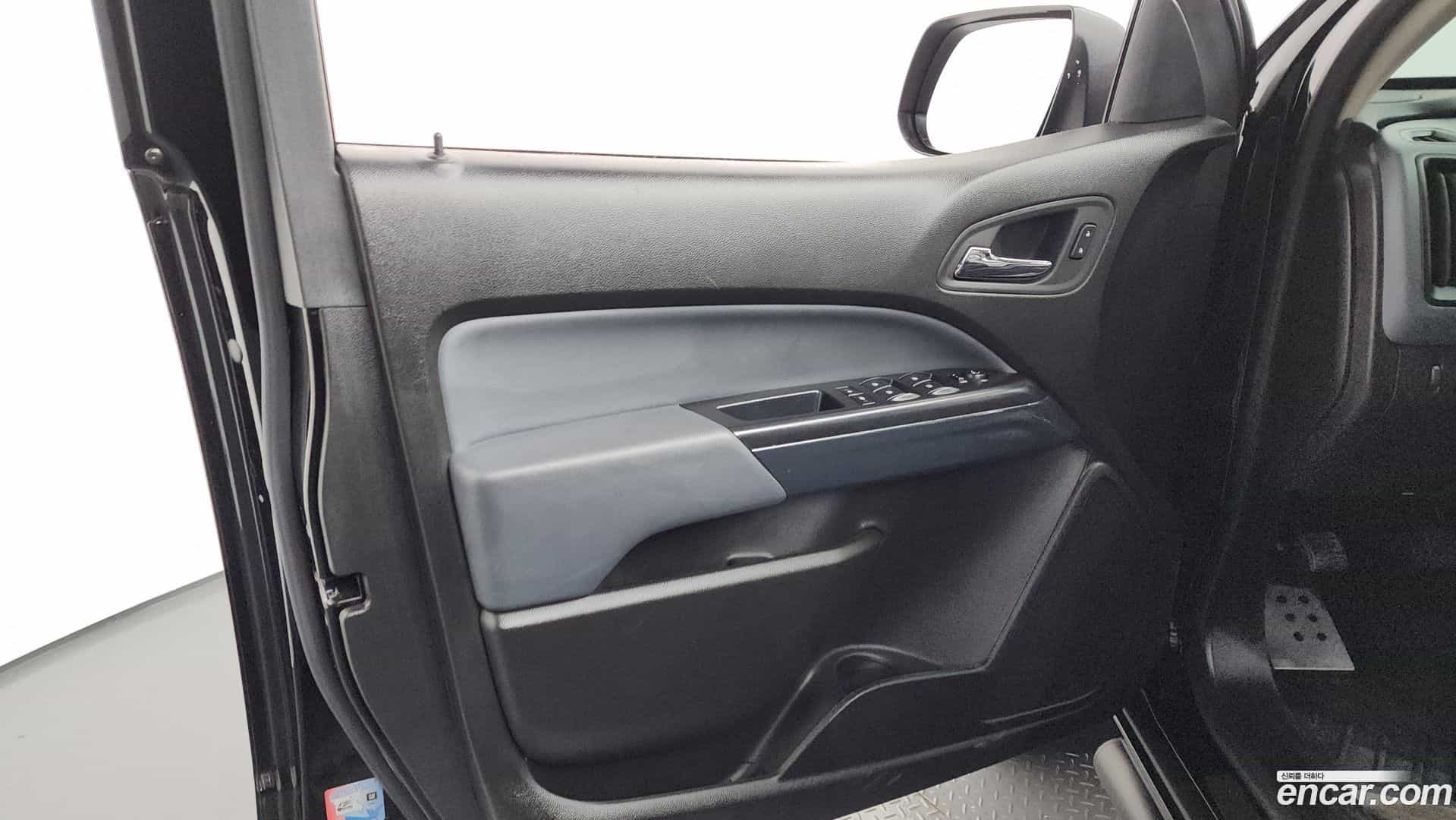 Colorado Chevrolet 2021.8-INNER-034