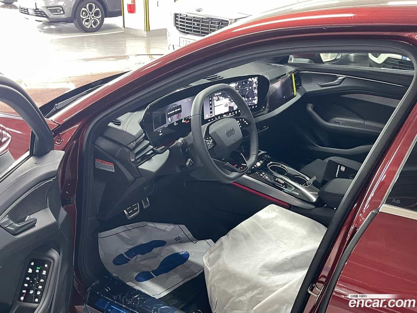 A6 Audi 2026.5-OUTER-006