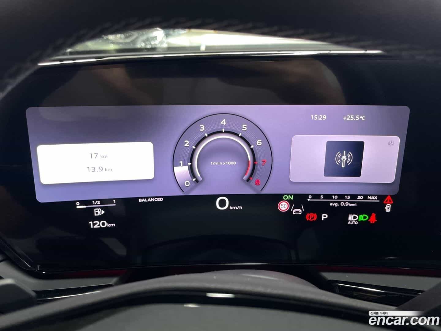 A6 Audi 2026.5-INNER-009