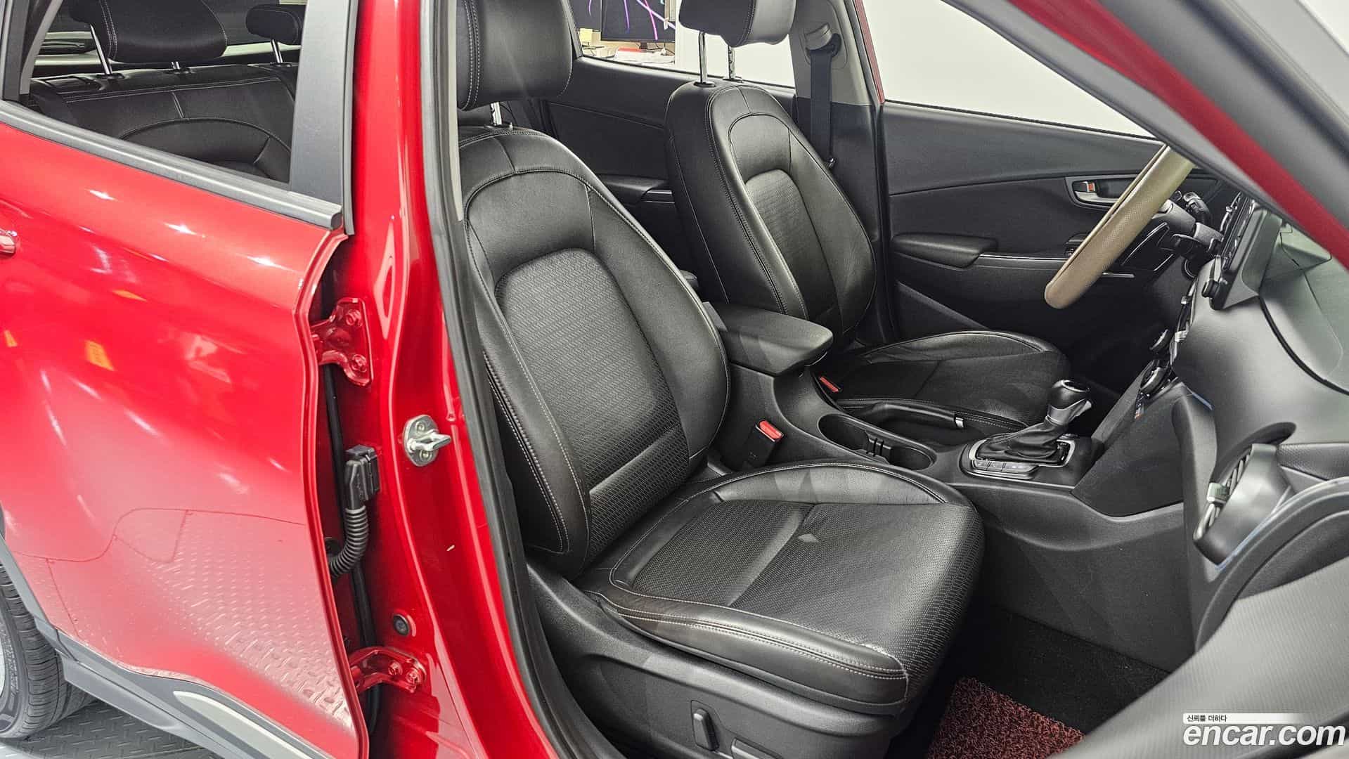Kona Hyundai 2019.2-OPTION-016