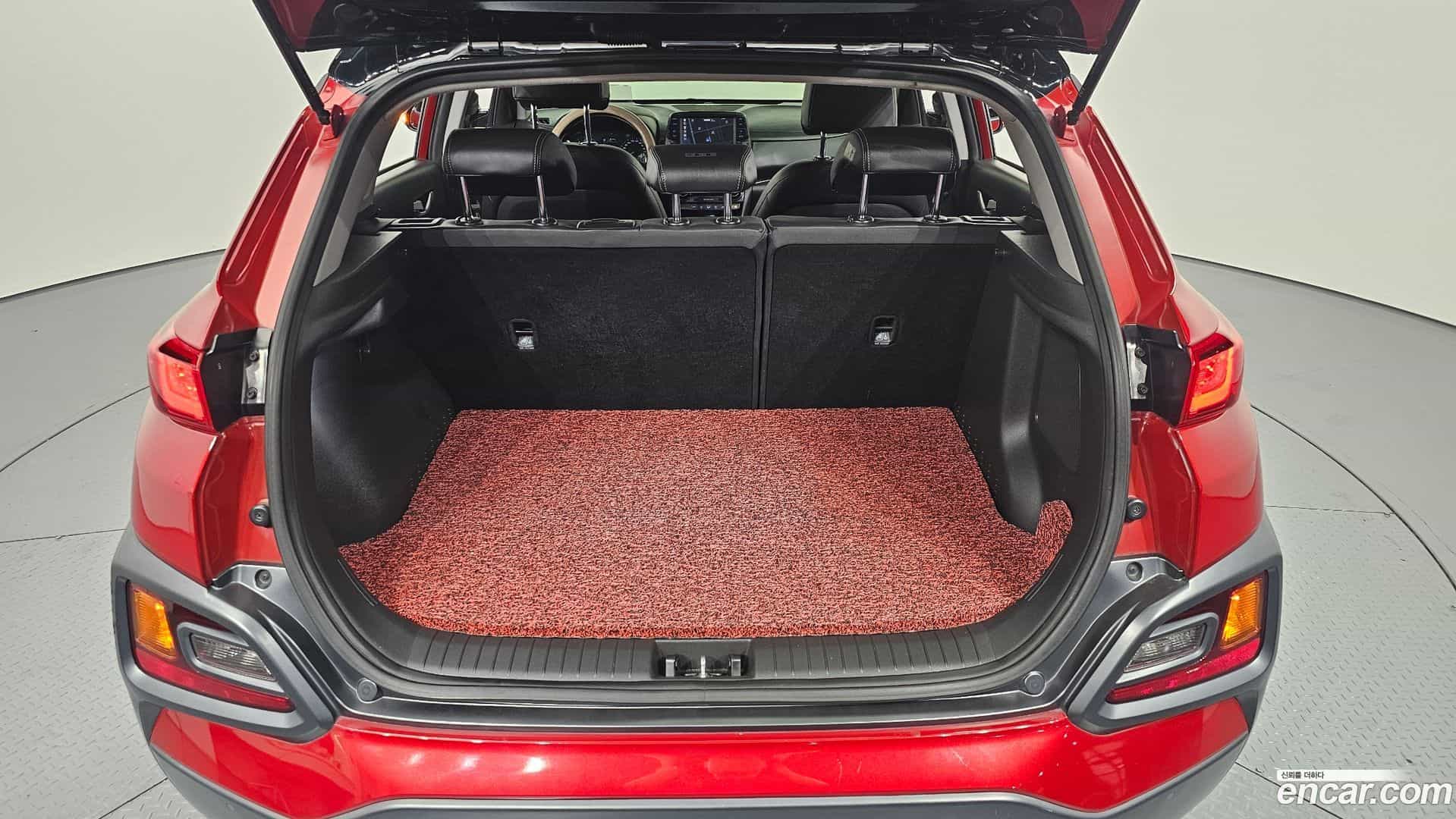 Kona Hyundai 2019.2-OPTION-024