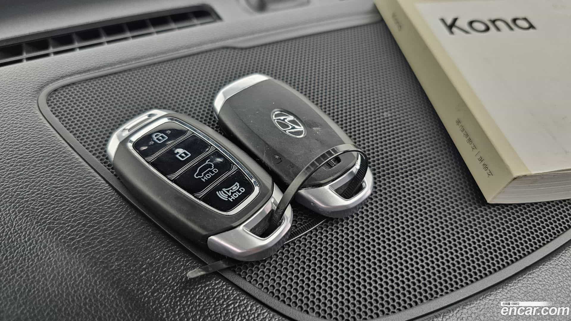 Kona Hyundai 2019.2-OPTION-042