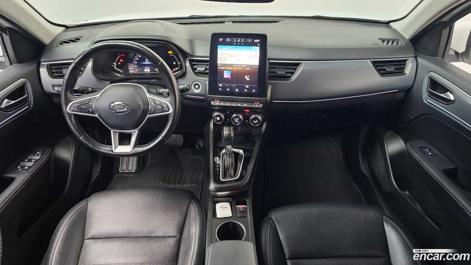 XM3 Renault Korea 2022.5-INNER-007