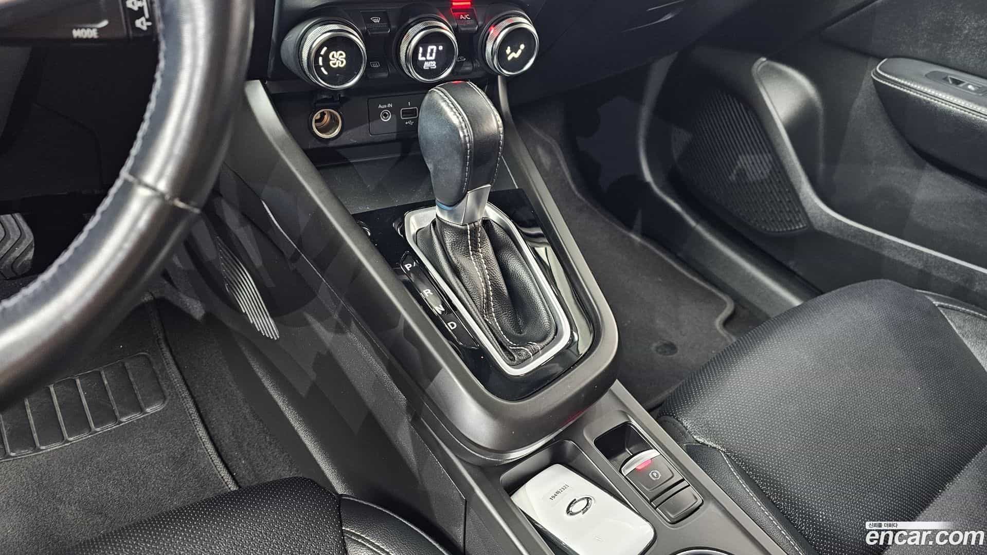 XM3 Renault Korea 2022.5-INNER-009