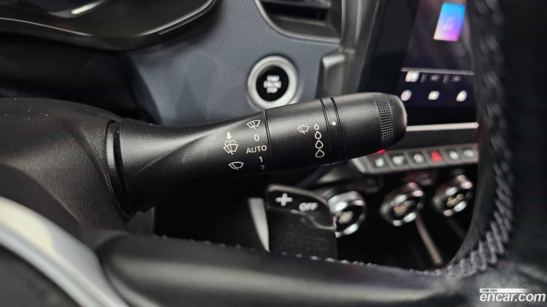 XM3 Renault Korea 2022.5-OPTION-023