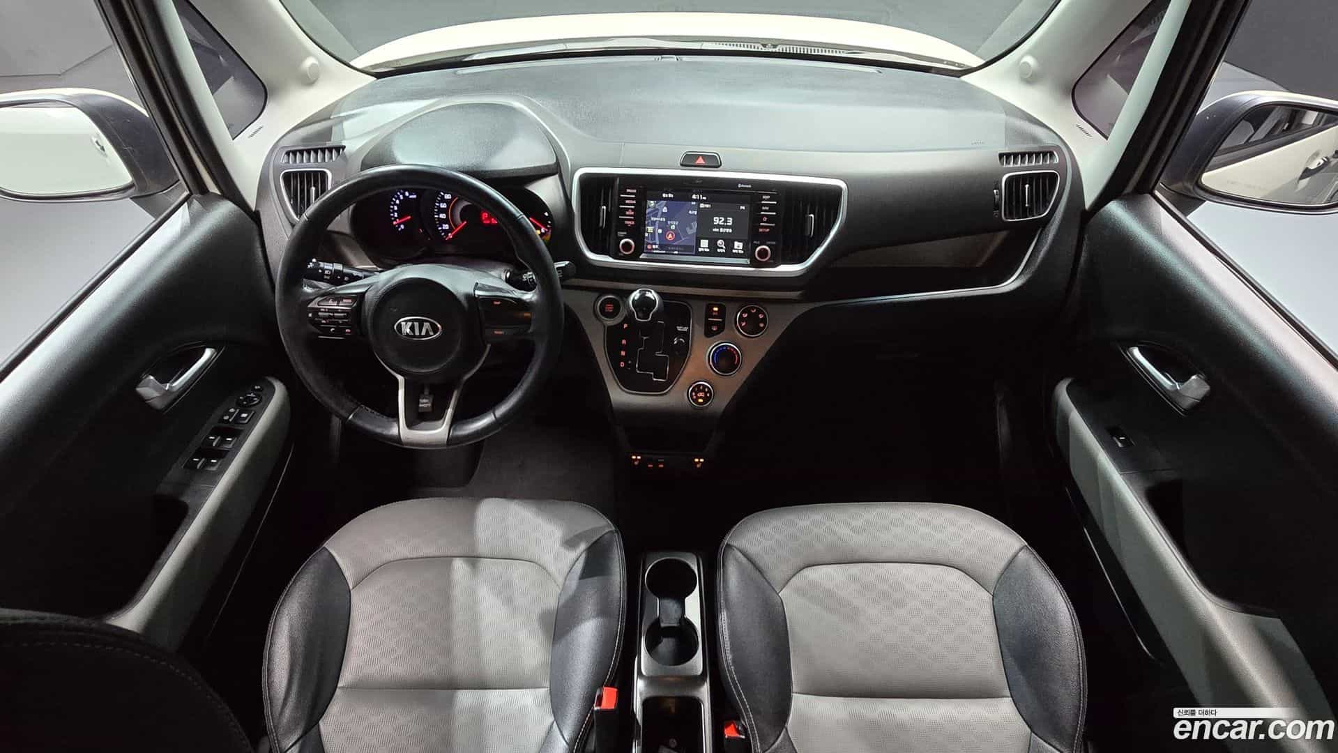 RAY Kia 2019.6-INNER-007