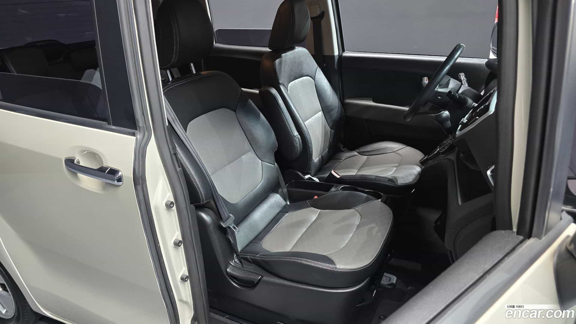 RAY Kia 2019.6-INNER-036
