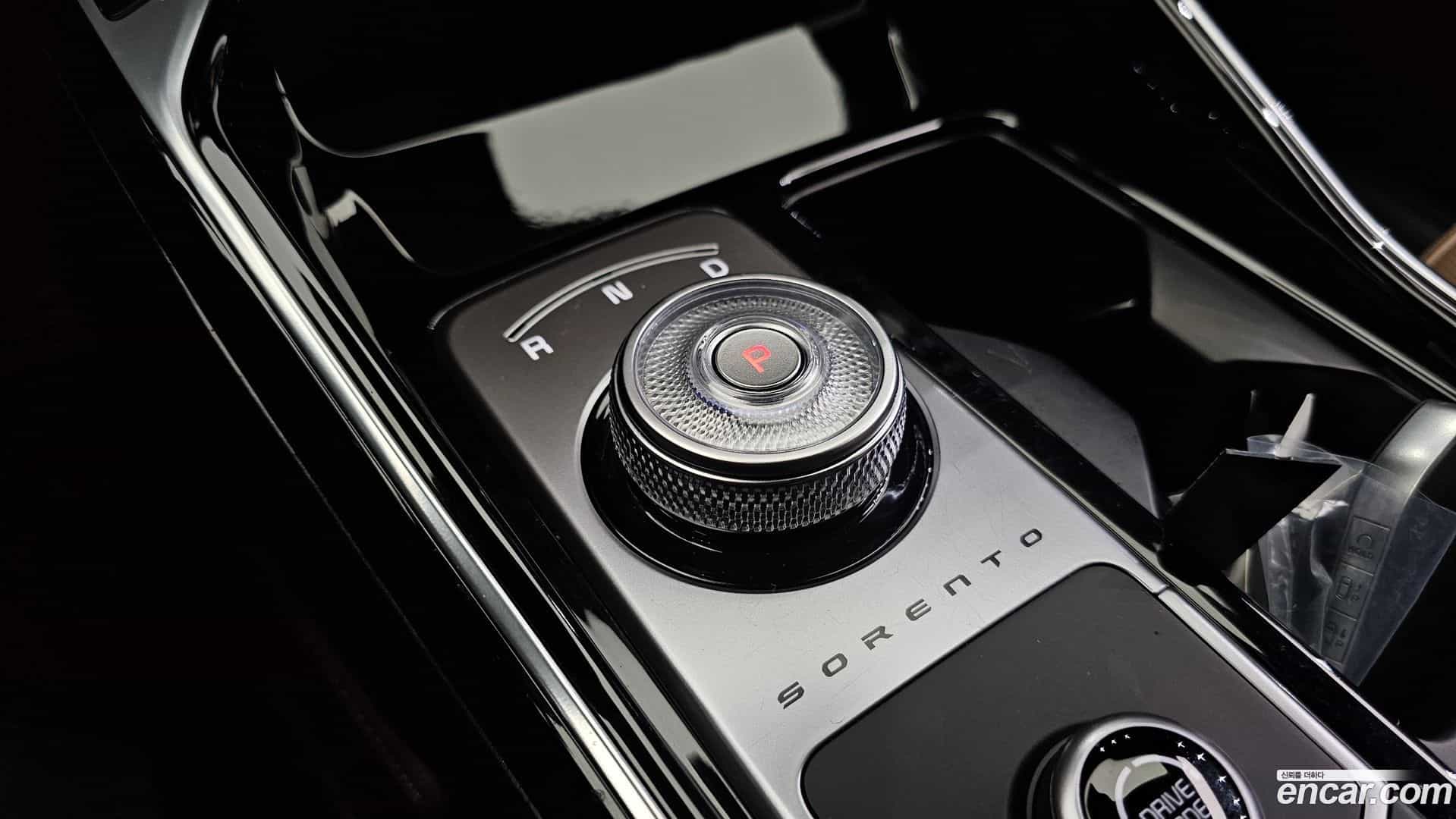 Sorento Kia 2024.9-INNER-009