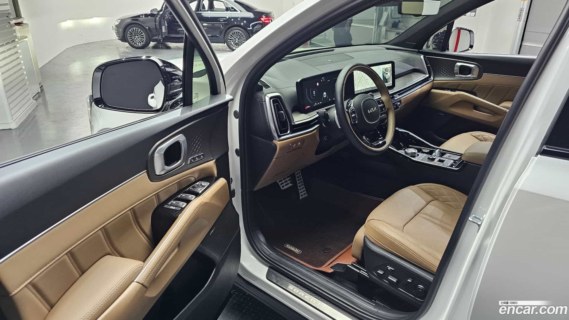 Sorento Kia 2024.9-INNER-010
