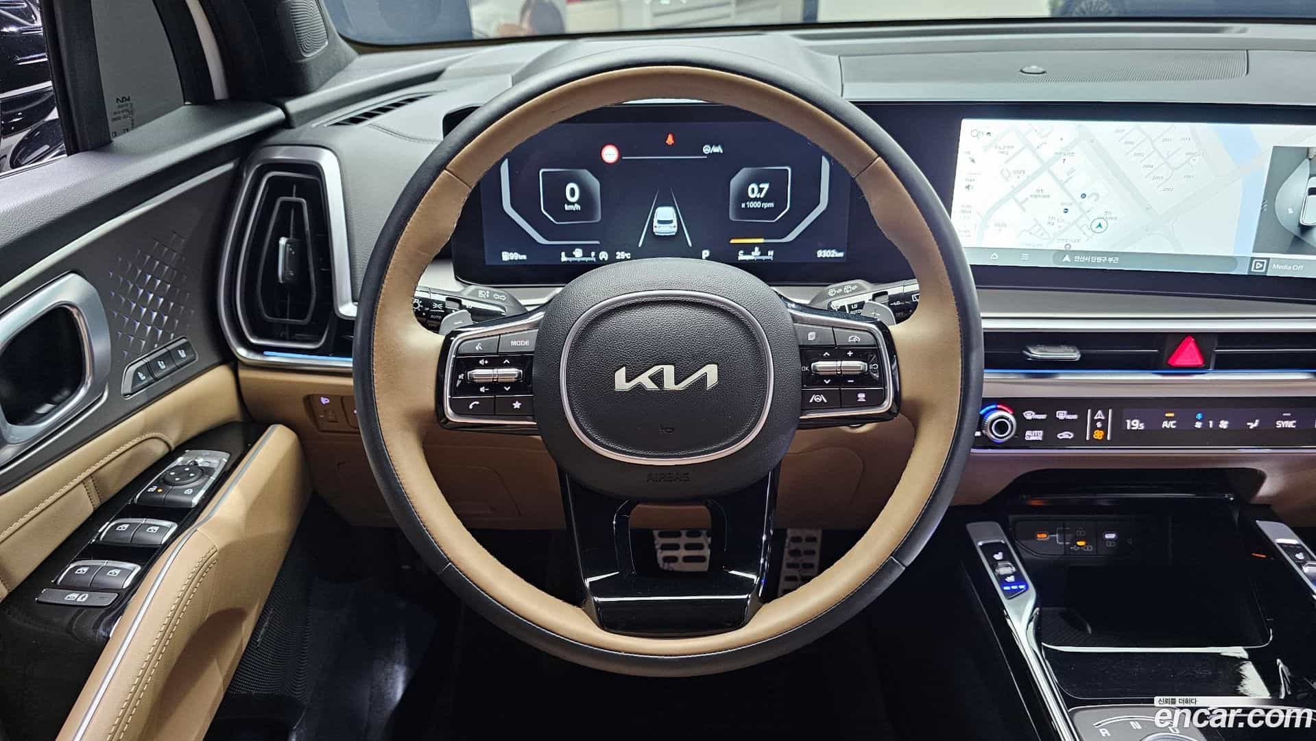 Sorento Kia 2024.9-OPTION-020