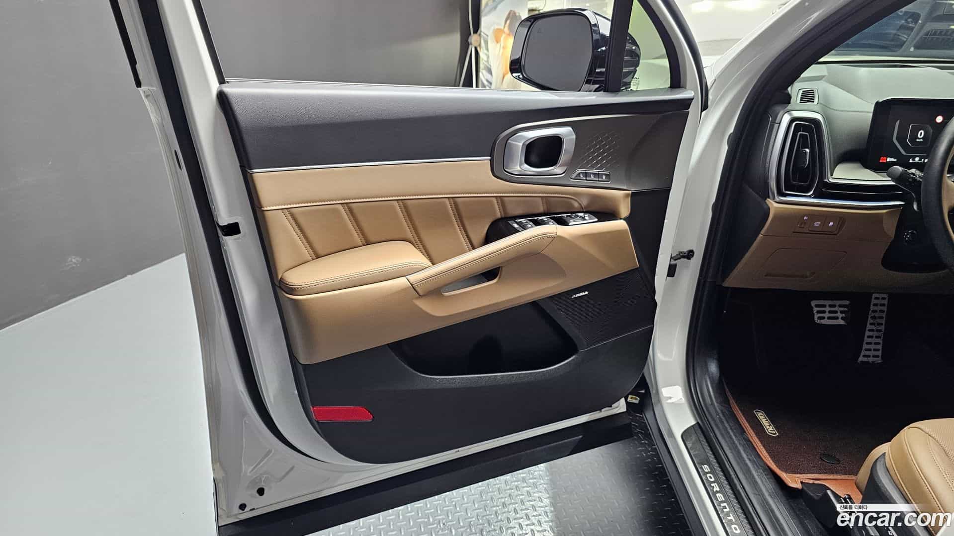 Sorento Kia 2024.9-INNER-034