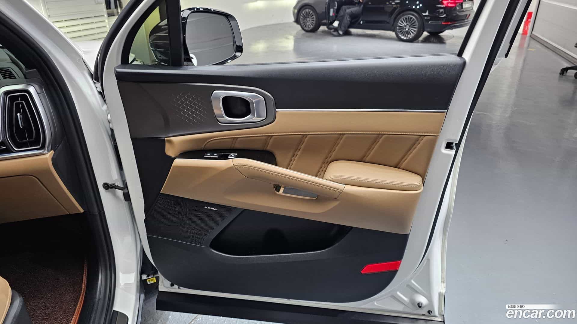 Sorento Kia 2024.9-INNER-035