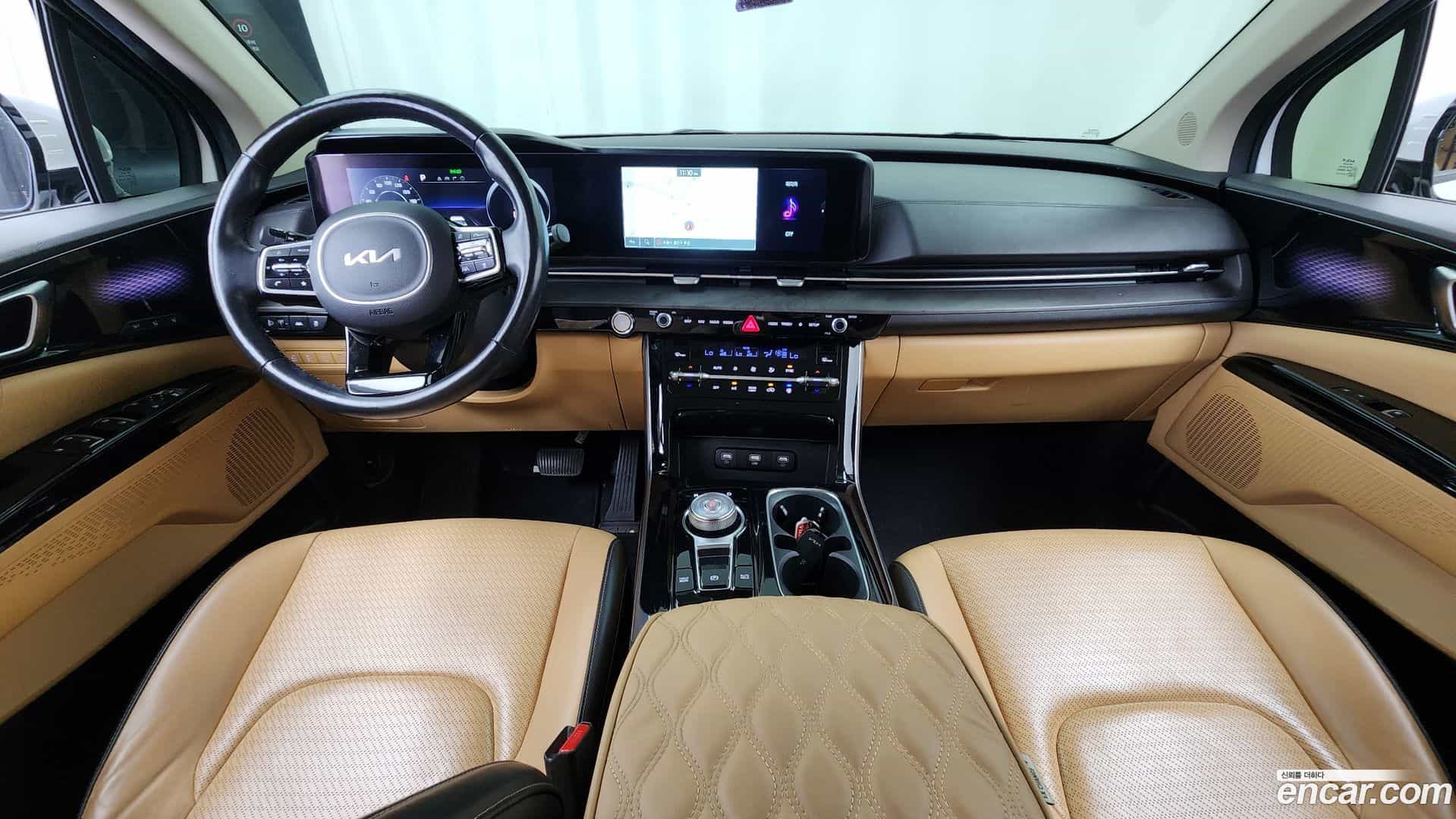 Canival Kia 2021.10-INNER-007