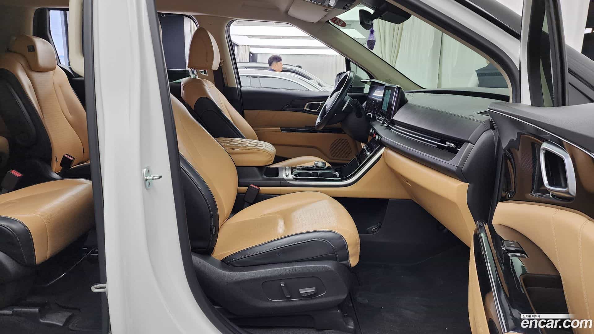 Canival Kia 2021.10-OPTION-015
