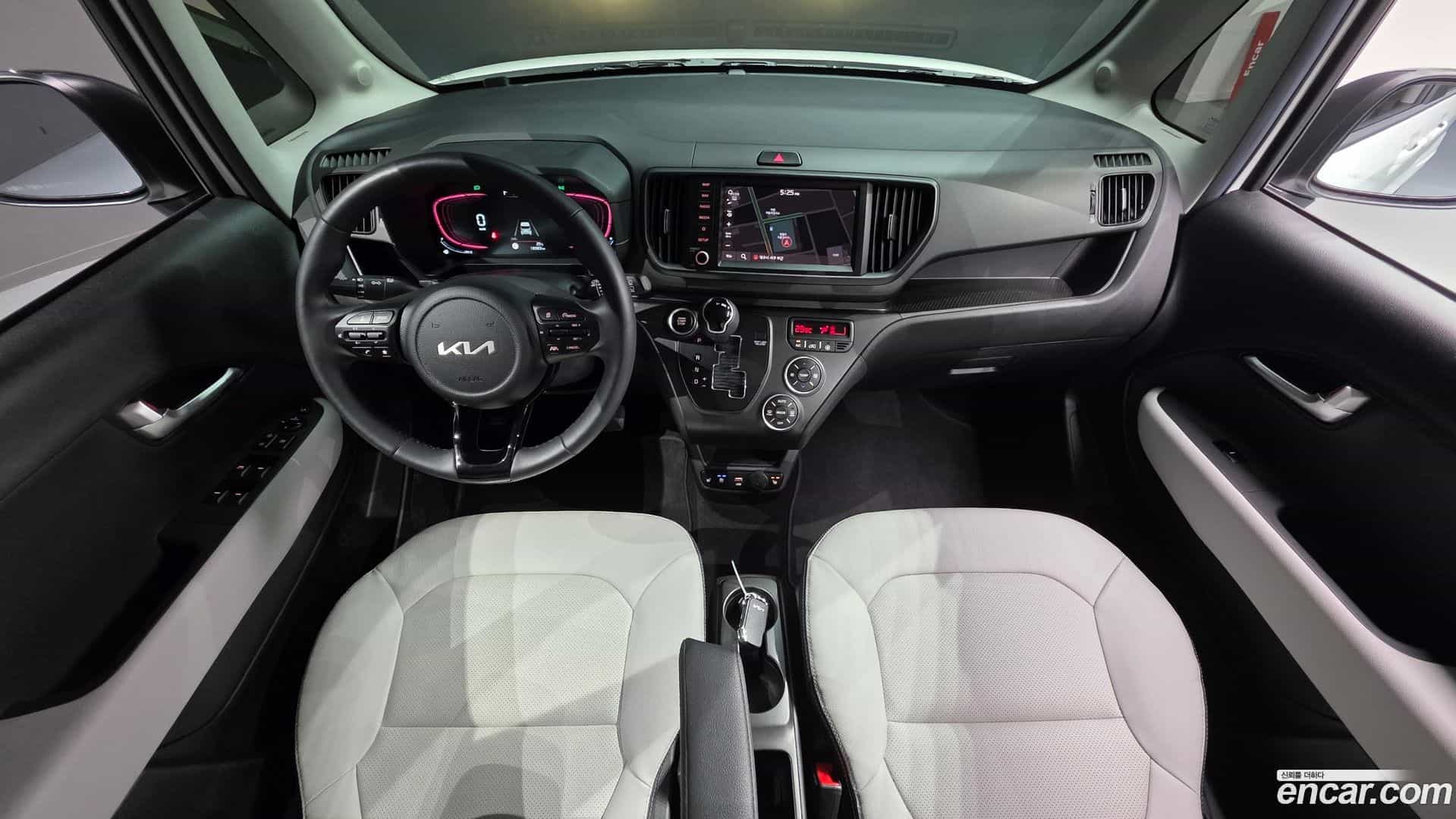 RAY Kia 2024.5-INNER-007