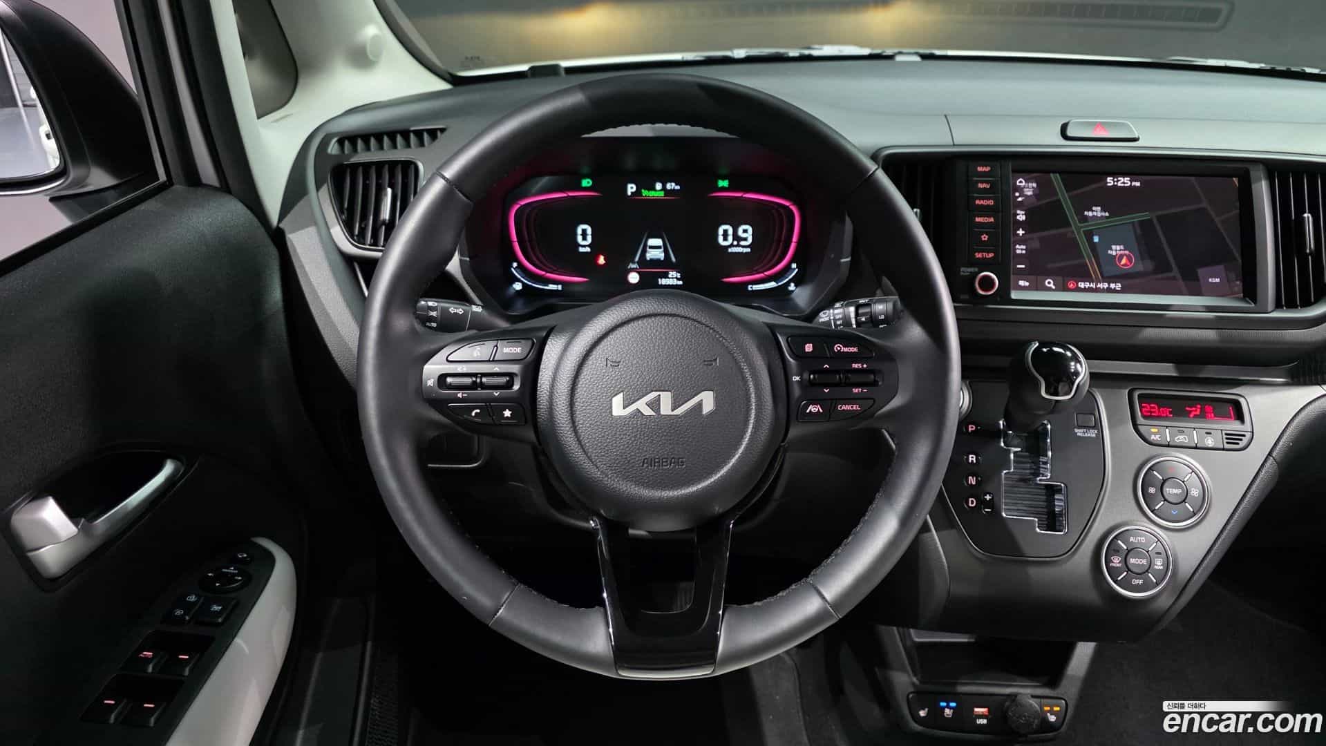 RAY Kia 2024.5-OPTION-017