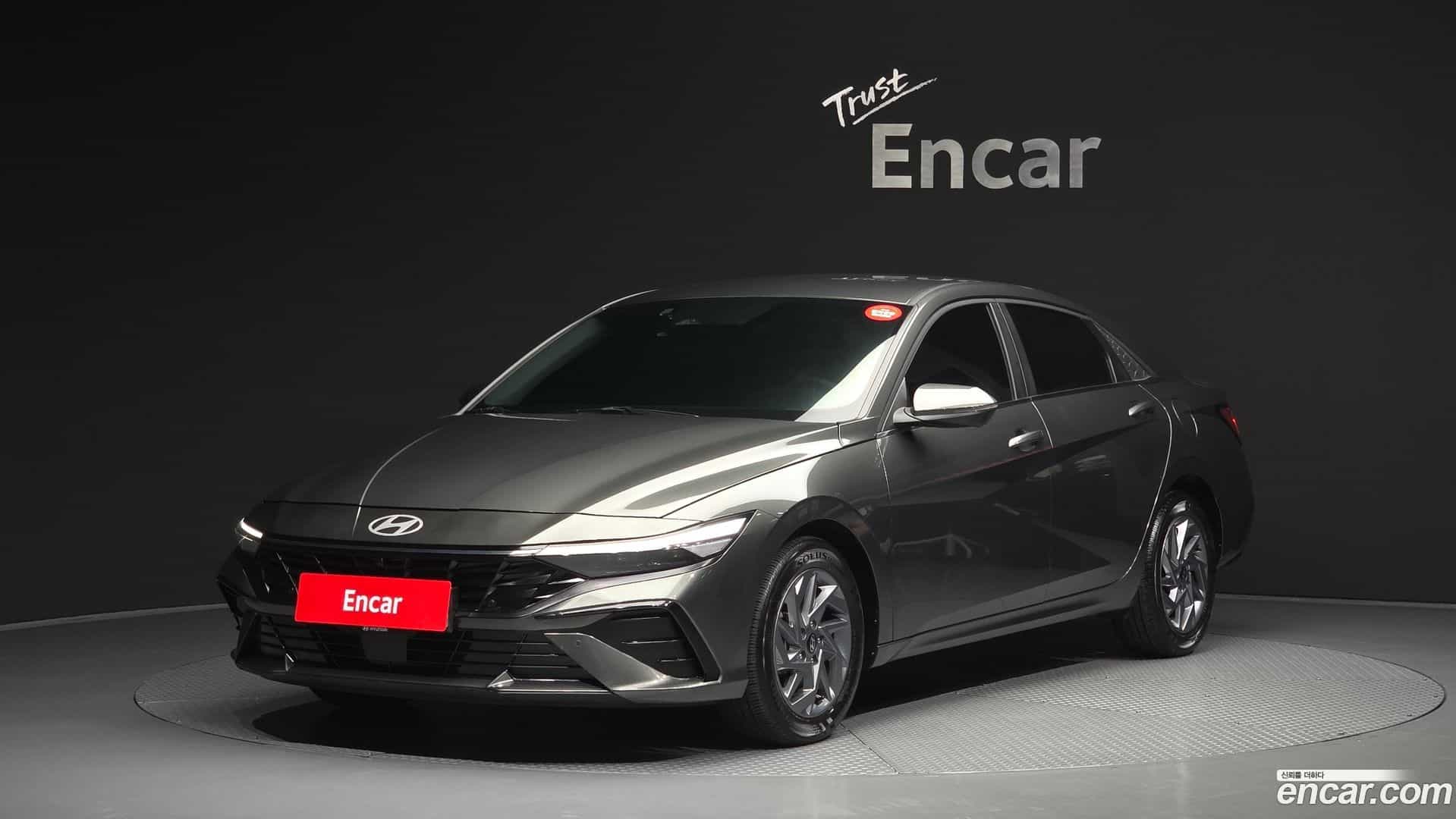 AVANTE Hyundai 2024.4-OUTER-001