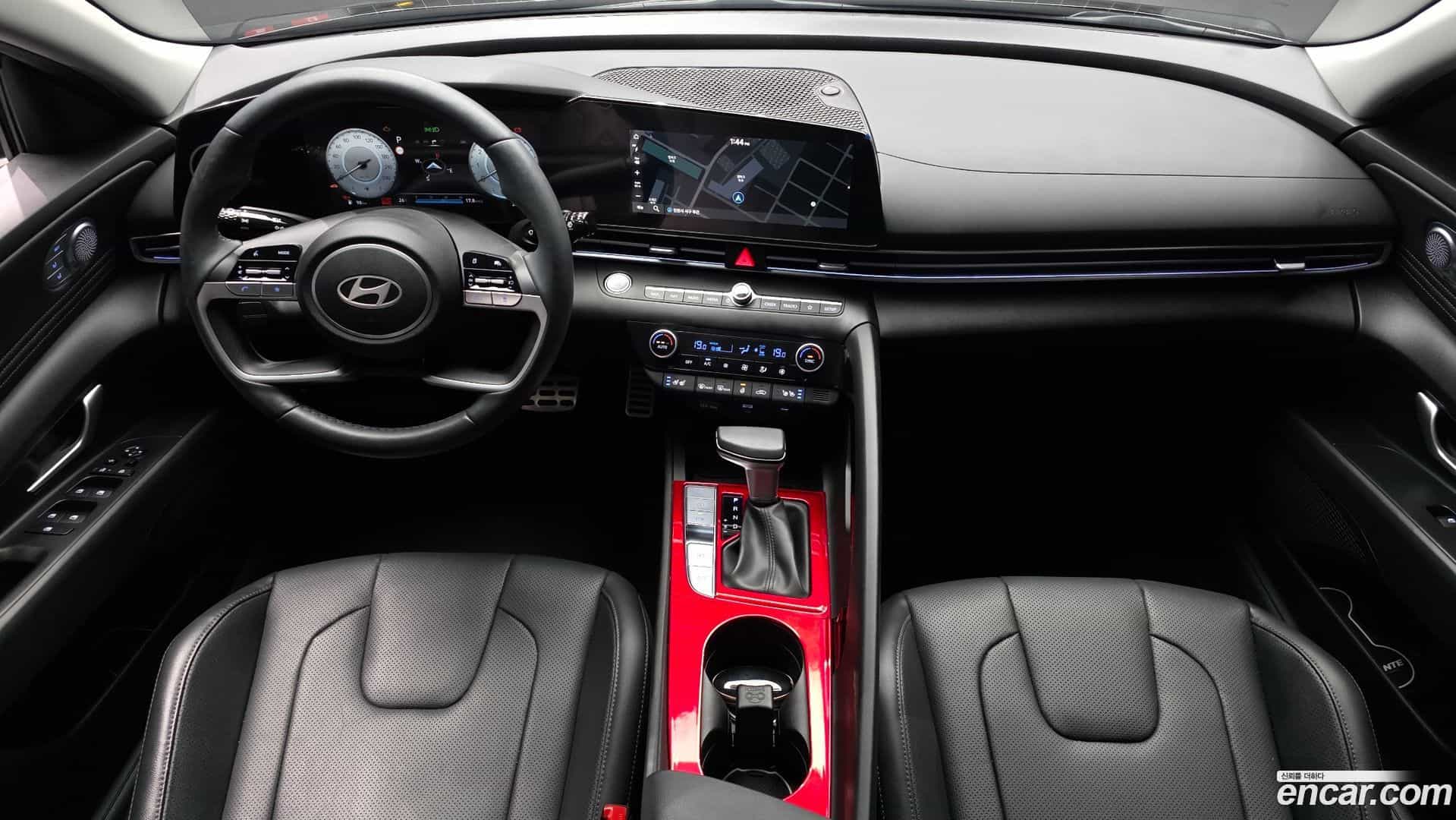 AVANTE Hyundai 2024.4-INNER-007