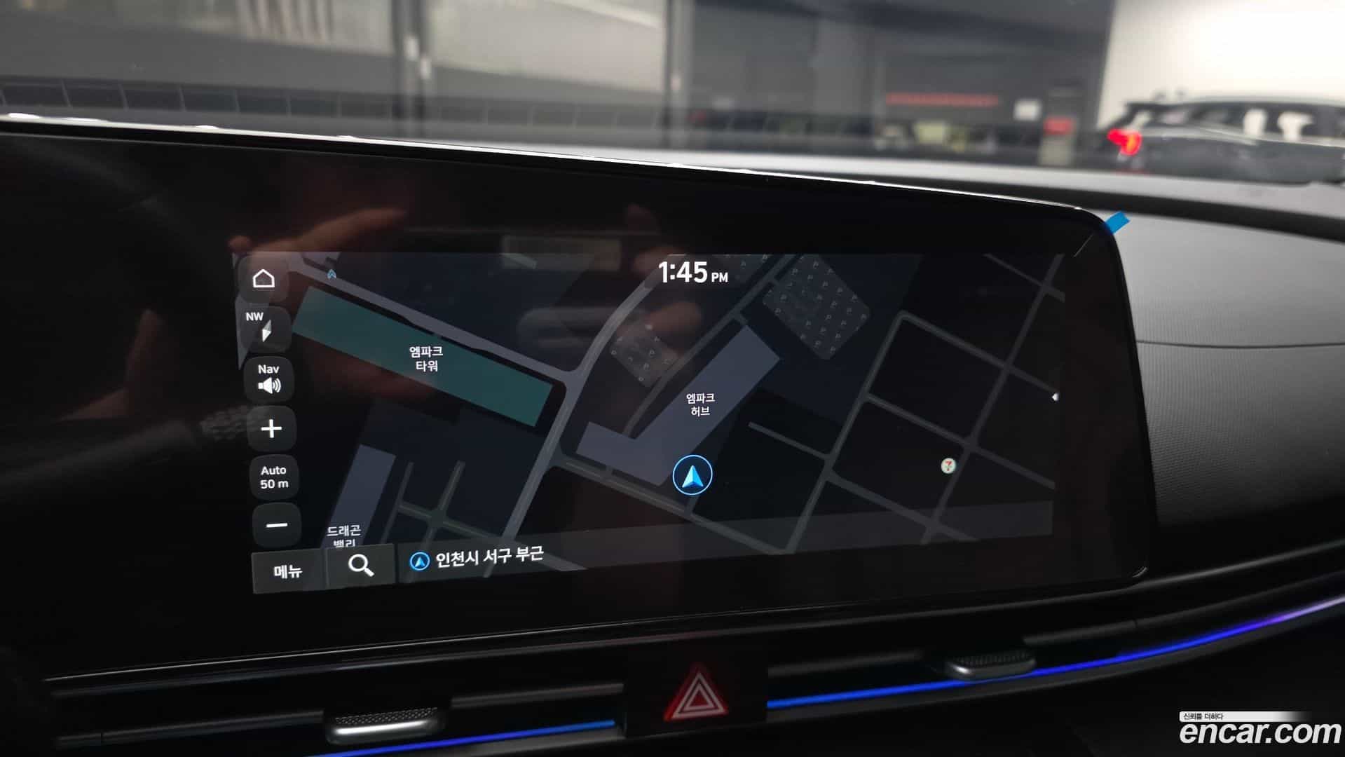 AVANTE Hyundai 2024.4-OPTION-018