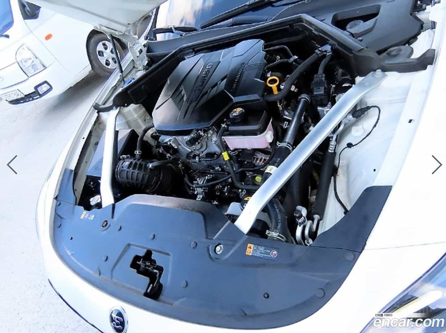 Stinger Kia 2020.10-OPTION-023