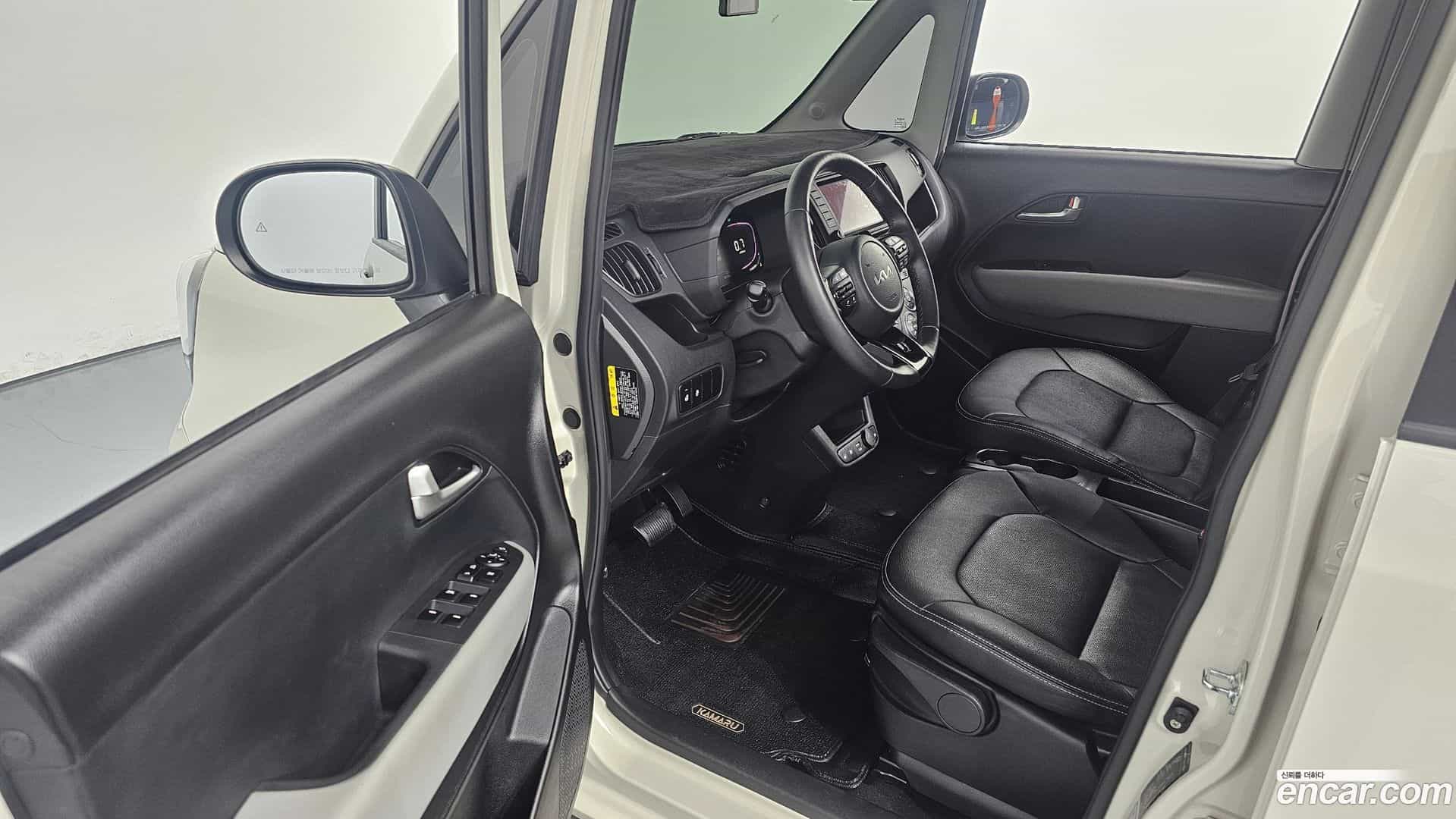 RAY Kia 2023.0-INNER-010
