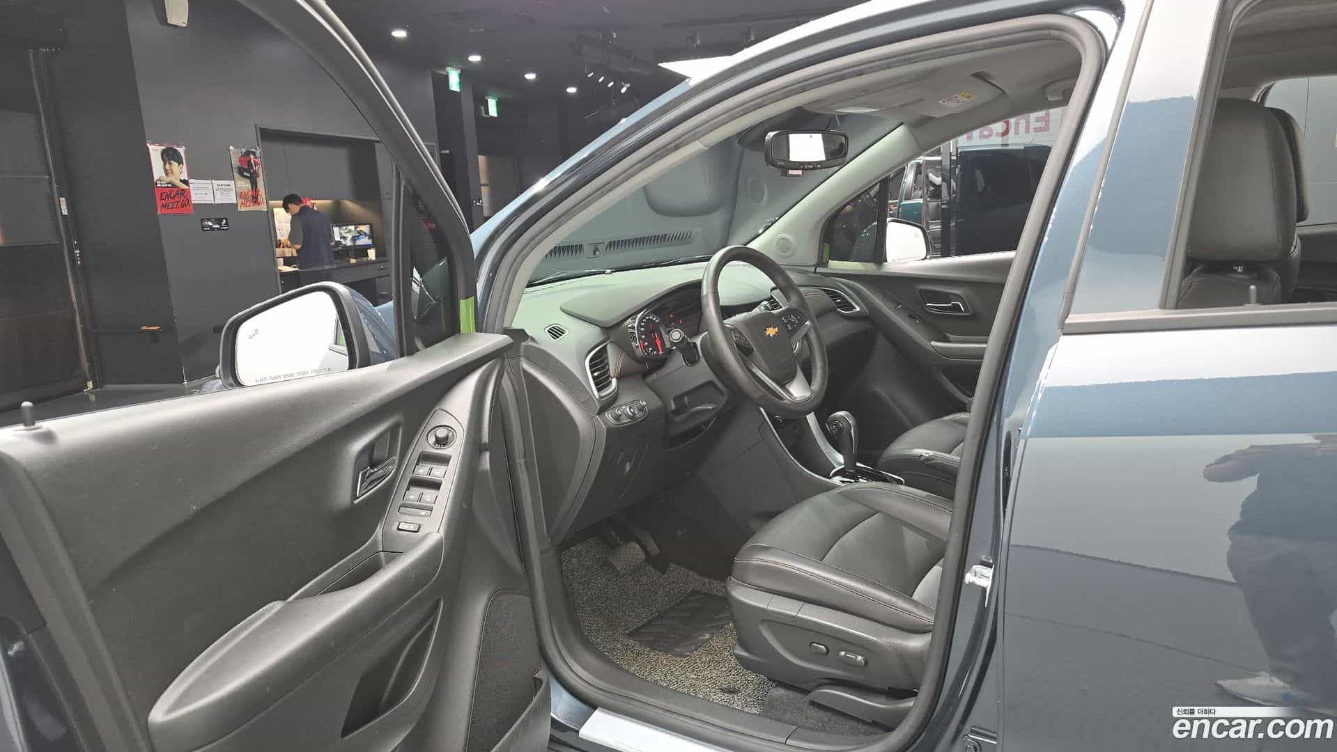 Trax Chevrolet 2020.10-INNER-010