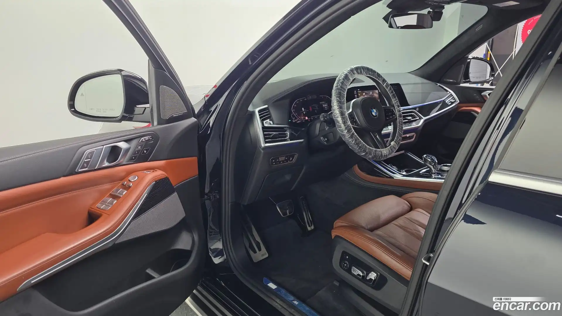 X7 BMW 2020.9-INNER-010