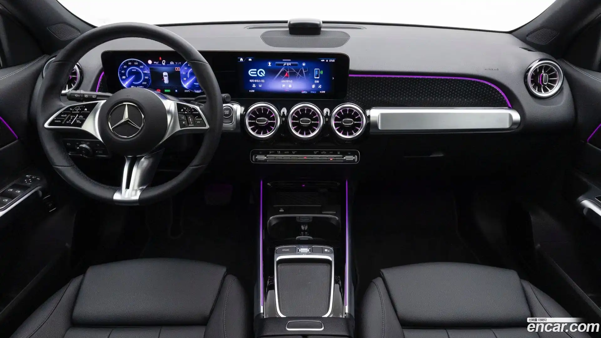 EQB Mercedes-Benz 2025.9-INNER-007