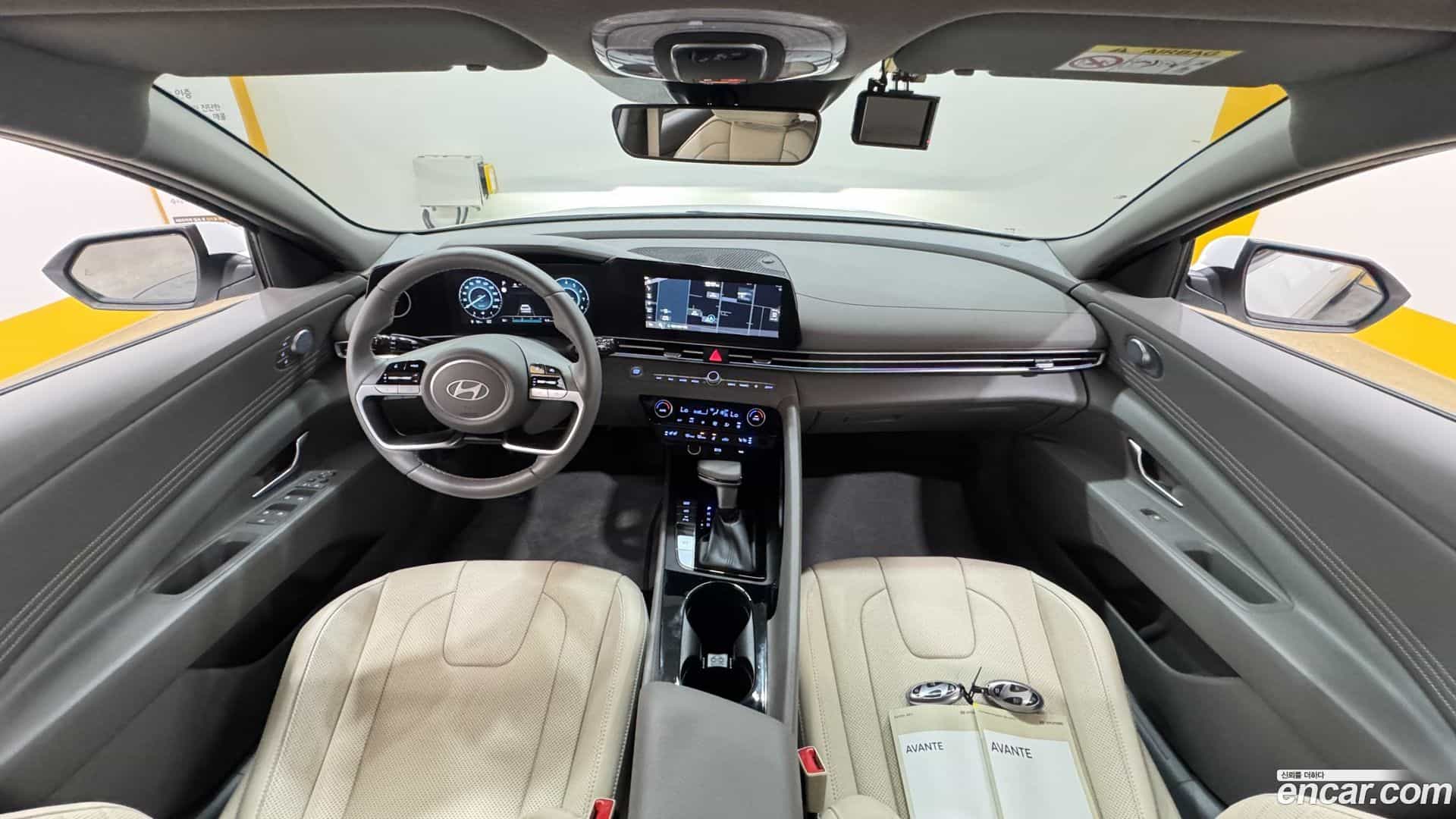 AVANTE Hyundai 2023.7-INNER-007