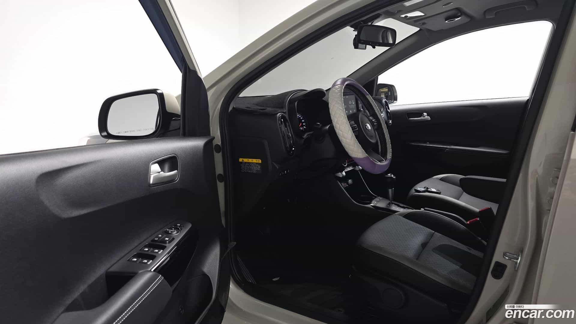 morning Kia 2019.9-INNER-010
