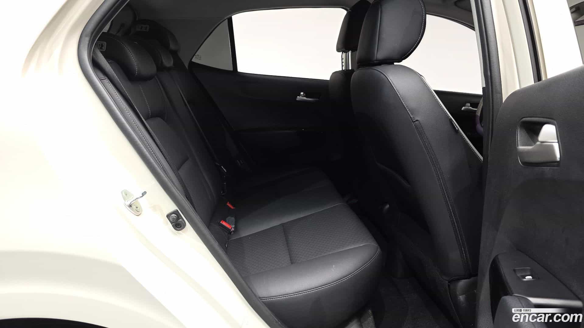 morning Kia 2019.9-OPTION-015