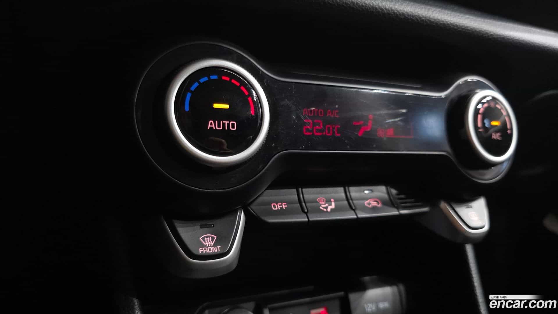 morning Kia 2019.9-OPTION-020