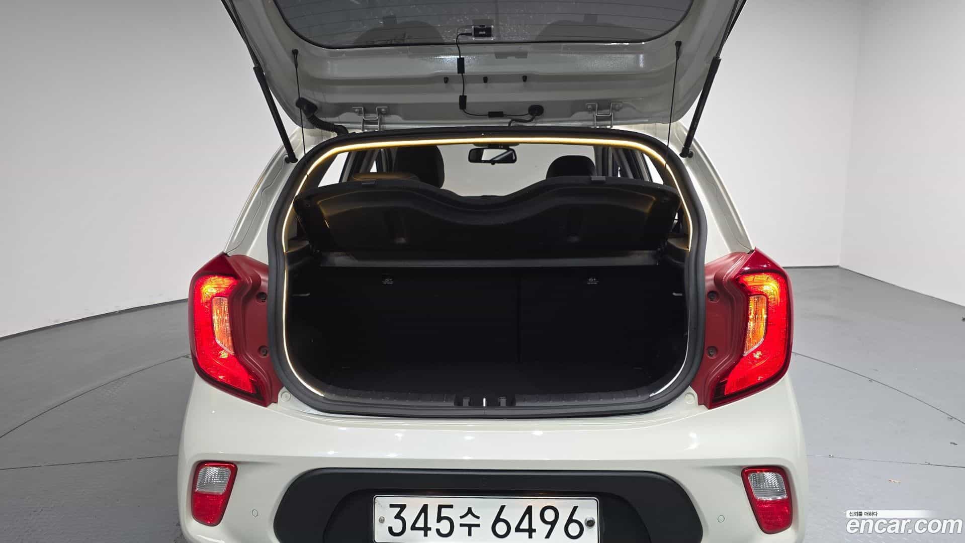 morning Kia 2019.9-OPTION-024