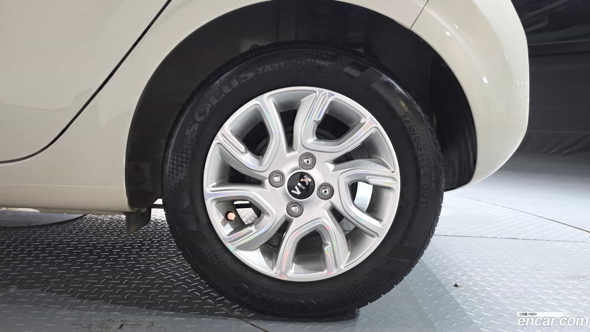 morning Kia 2019.9-OUTER-031