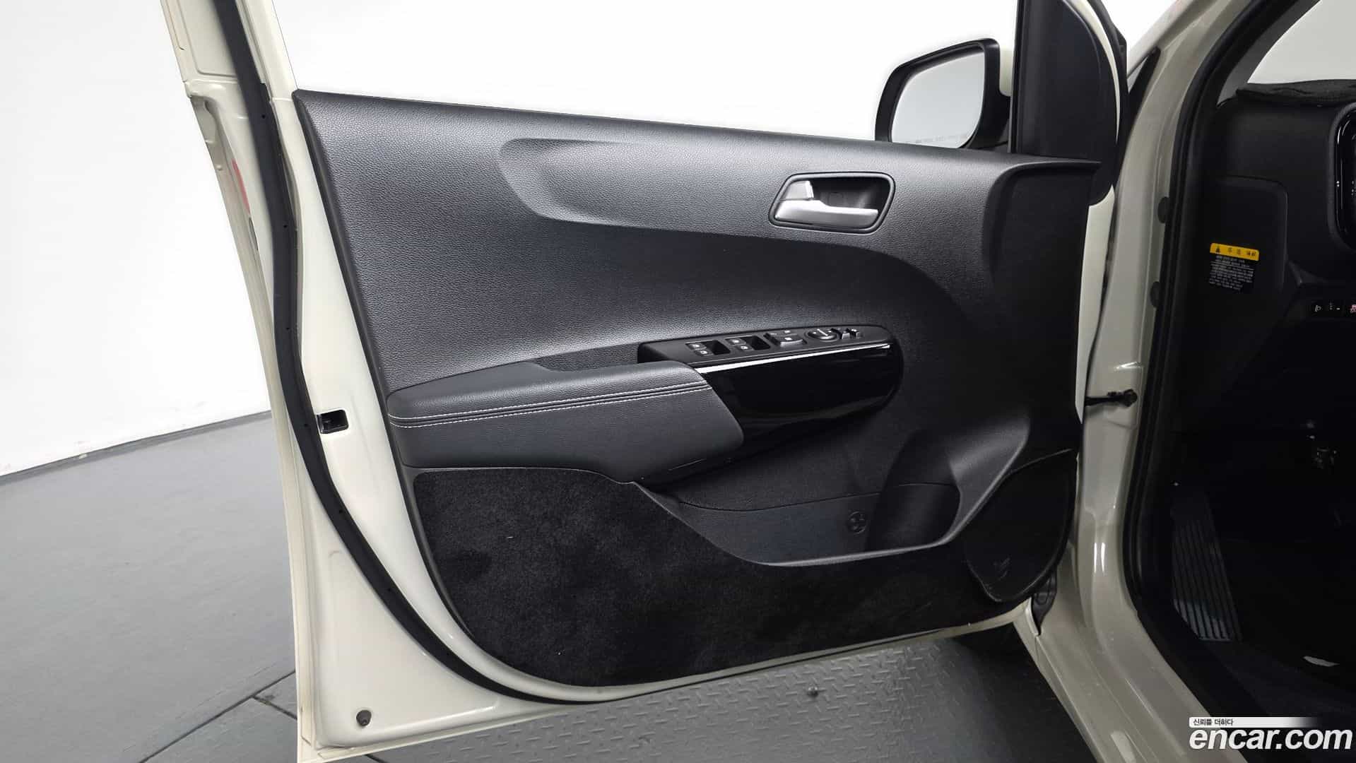 morning Kia 2019.9-INNER-034