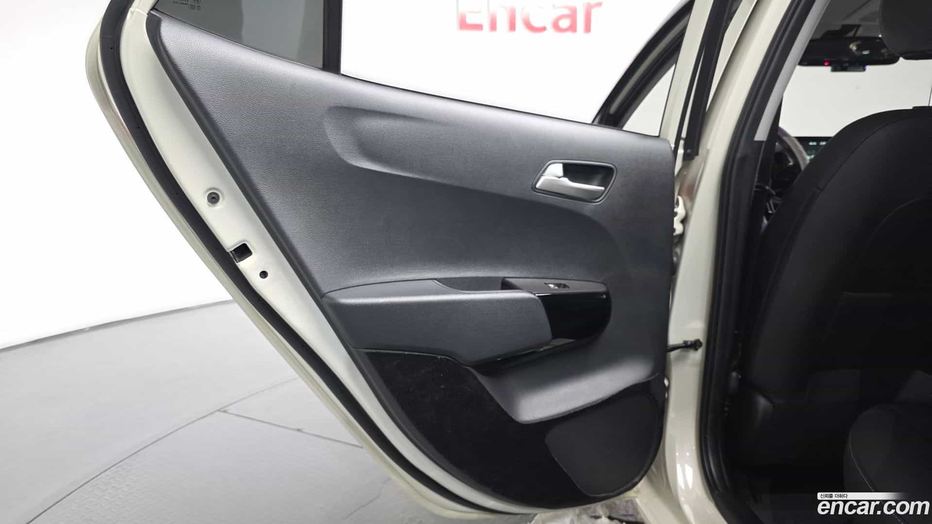 morning Kia 2019.9-INNER-035