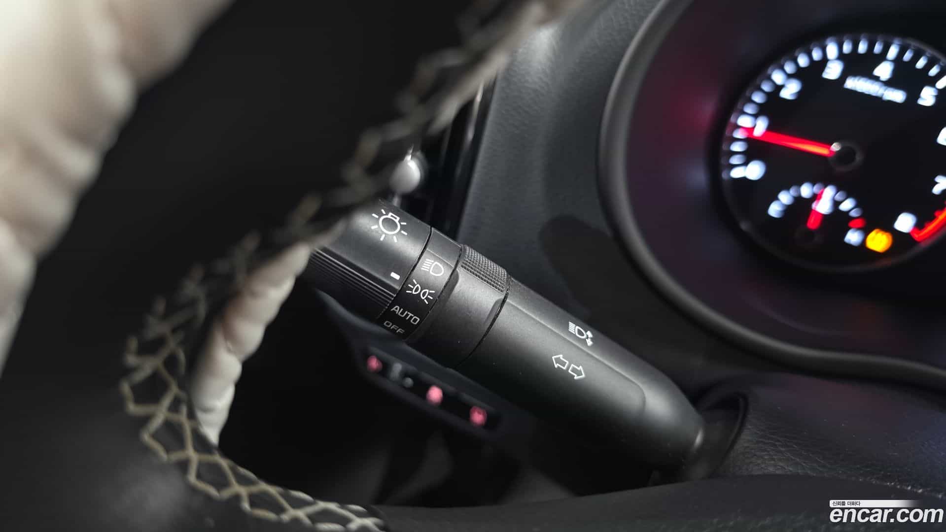 morning Kia 2019.9-OPTION-042