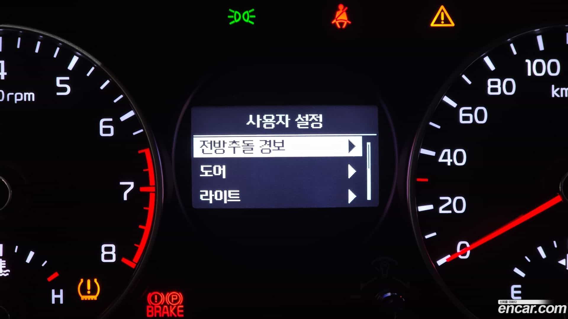 morning Kia 2019.9-OPTION-044
