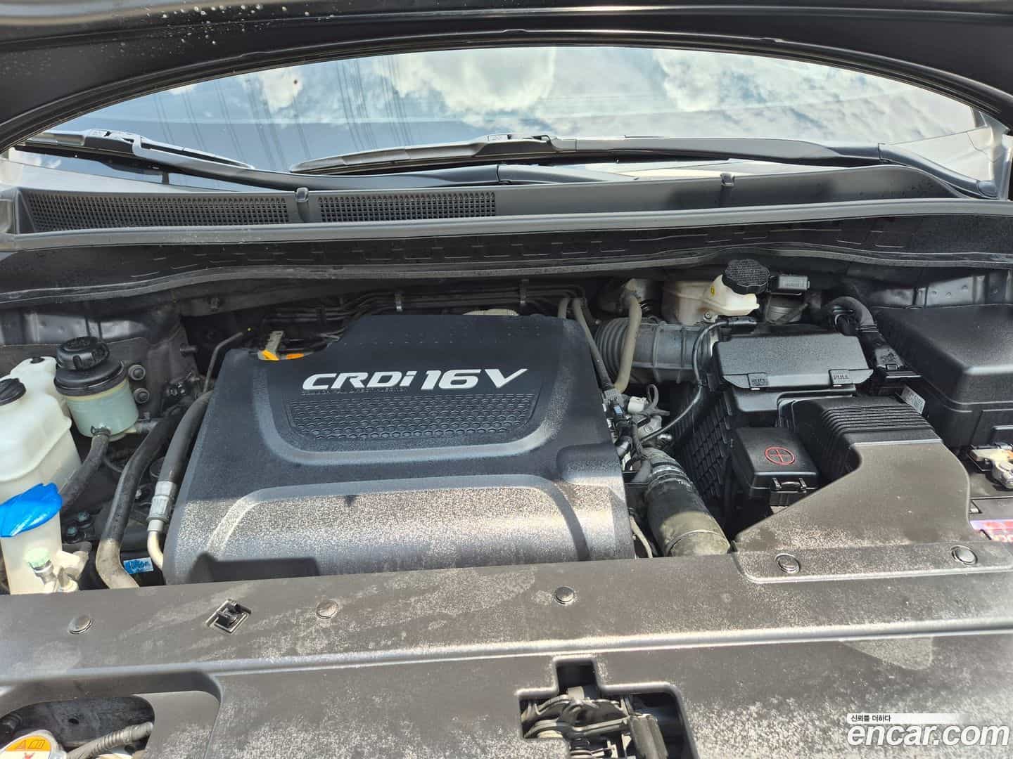 Canival Kia 2017.7-INNER-007